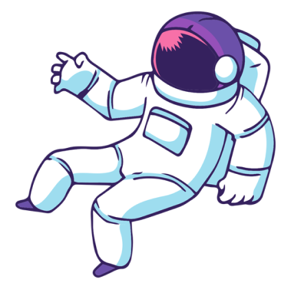 foto-de-um-astronauta